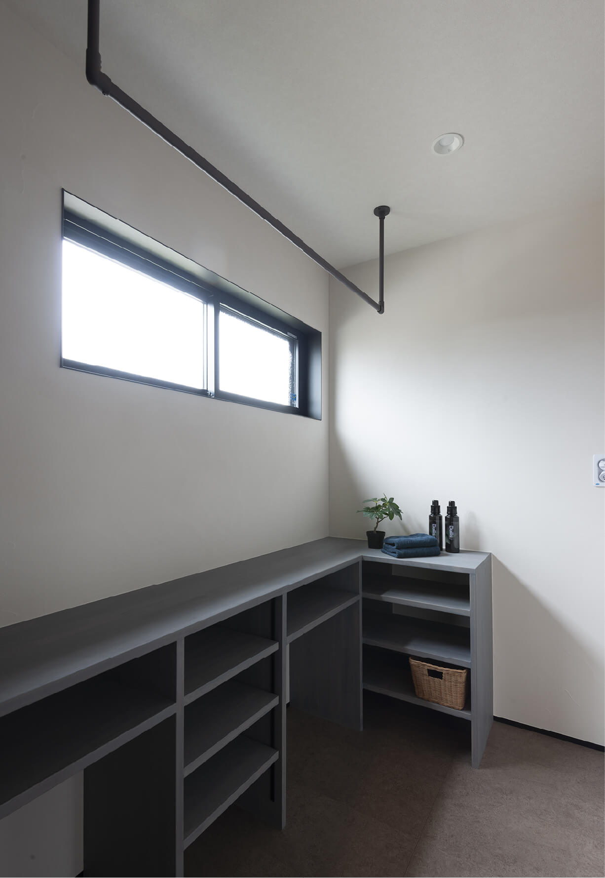 ランドリールーム